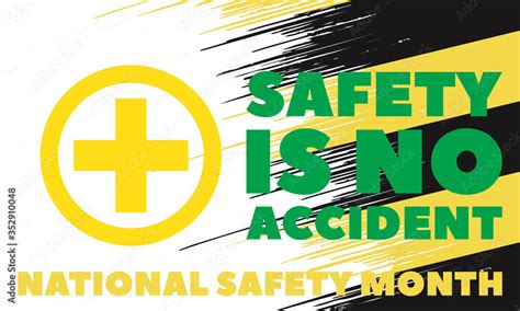 June Is National Safety Month An Opportunity To Help Prevent