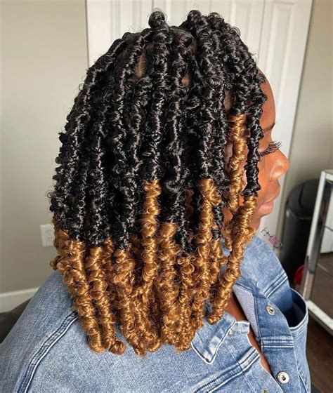 50 Fresh Butterfly Locs Ideas With Answers To The Hottest Questions In 2023 Locs Lob