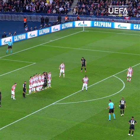 UEFA Champions League On Twitter Neymar Free Kicks Neymarjr UCL