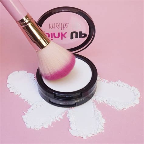 Matte Hdpink Up Cosmetics Maquillaje Cuarto De Adolecentes Arte