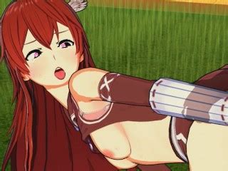 Fire Emblem Cordelia 3D Hentai Pornhub