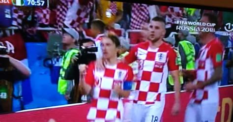 Svi Sportovi Sp Rusia Hrvatska Prva U Svojoj Grupi