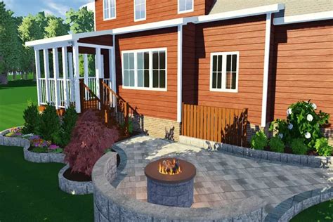 Online Patio Designer Create Your Outdoor Haven