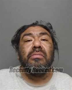 Recent Booking Mugshot For Reed Raymond Lee In Mohave County Arizona