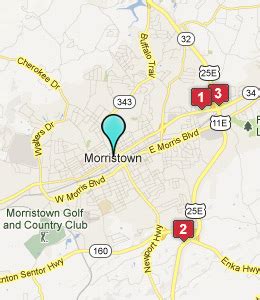 Morristown, TN Hotels & Motels - See All Discounts