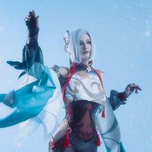 Vixena Siren Nude Leaks Fapopedia