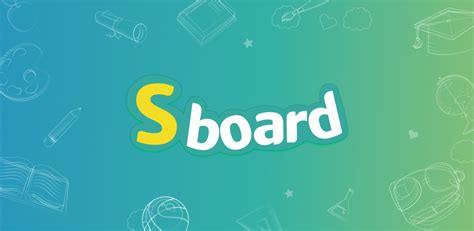 Sboard - Последняя Версия Для Android - Скачать Apk