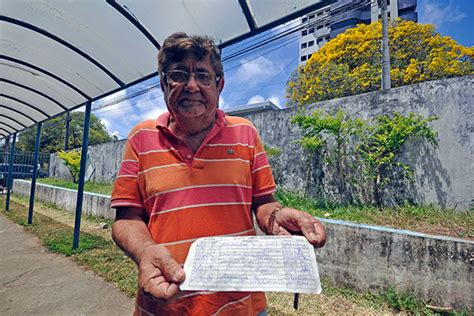 Pouco Investimento Afeta Pacientes Tribuna Do Norte