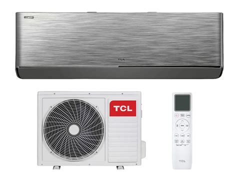 Купить кондиционер TCL FRESHIN Inverter R32.