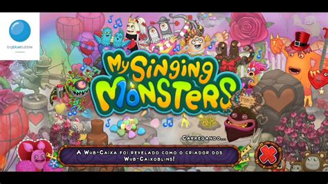 Como Fazer A Car Bush No My Singing Monsters Youtube