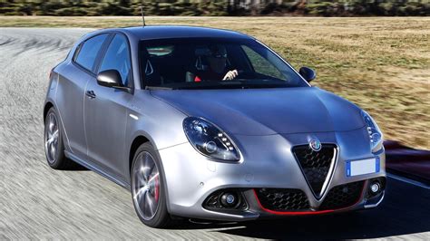 Alfa Romeo Giulietta Jtdm Cv Super Foto E Immagini Esclusive