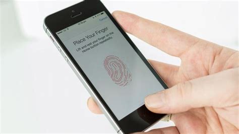 Modi efficaci per risolvere l impossibilità di attivare il Touch ID su