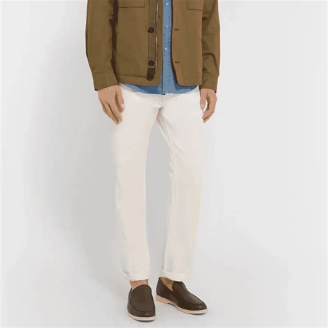 Which Loro Piana Loafers Are Worth The Investment? | OPUMO Magazine ...