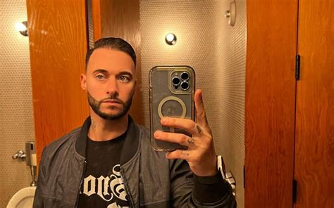 Glamour Fame | Tags: nathan kane samara | | Tags: nathan kane samara