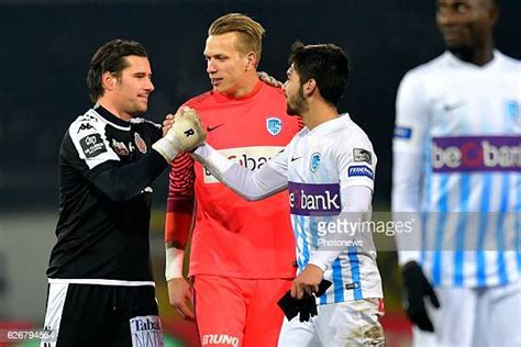 Krc Genk Walsh Photos And Premium High Res Pictures Getty Images