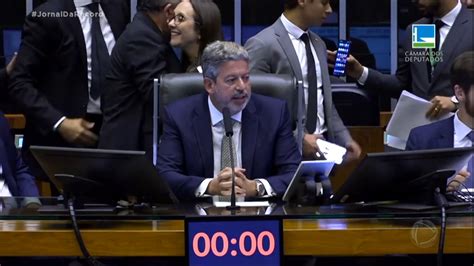 Câmara dos Deputados aprova regime de urgência para votar o arcabouço