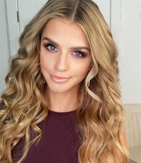 Marina Laswick Marina Laswick Hair Hair Marina Laswick