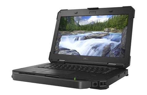 Dell S Latitude Rugged Notebooks Get Slimmer And More Powerful Mashable