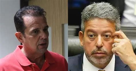 A verdade é só uma O Sr Artur Lira é devedor do Sr Ricardo Barreto