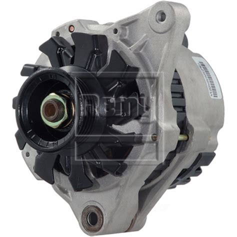 Alternador Premium Reman Para Toyota Camry 1991 Marca REMY