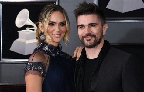 Karen Martínez esposa de Juanes luce sorprendente cuerpo en bikini