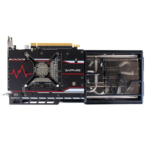 Sapphire Radeon Pulse Rx Vega Gb Video Card G Mwave