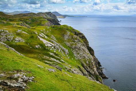 Irelands Top 10 Natural Wonders Lonely Planet