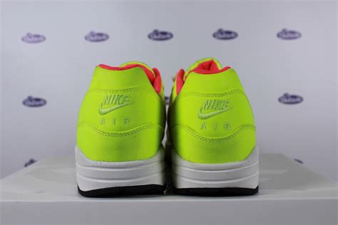 Nike Air Max 1 Magista Volt In Stock At Outsole