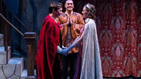 For One Brief Shining Moment, Camelot Returns to Skokie – Splash Magazines