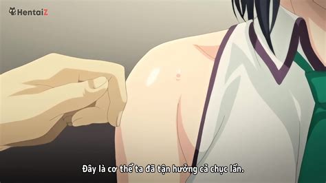 Hajimete No Hitozuma Hentai Vietsub