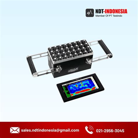 Ultrasonic T 1040 Hm Manual 6