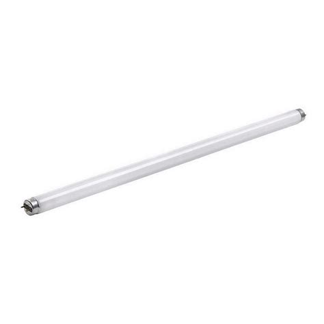 Philips Tube Fluorescent LED G13 8W 230V 6500K 60 3 Cm Lumimania