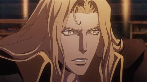 Castlevania Season 2 Image Fancaps