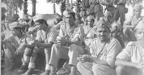 The Forgotten Army A Lesser Known Story Of The Fight For Indian