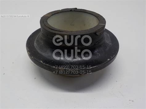 516436 Citroen-Peugeot Проставка под заднюю пружину от производителя по ...