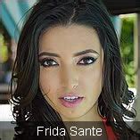 Frida Sante Gets Her Vagina Fisted Hard