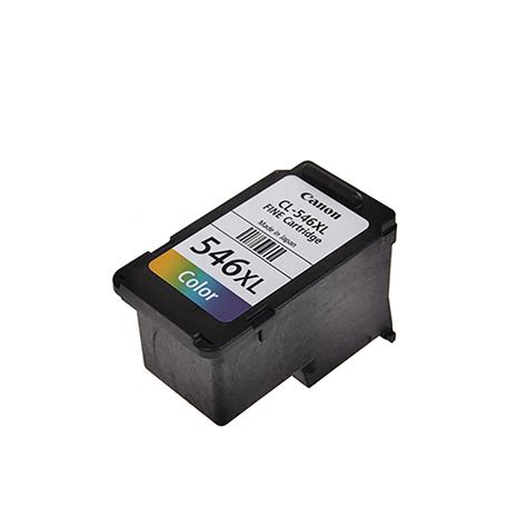 Canon Xl Cmy High Yield Ink Cartridge B