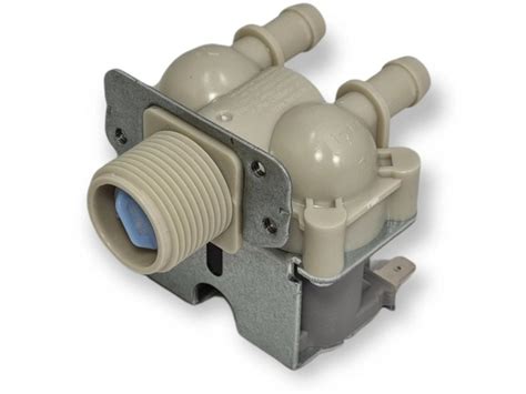 5220FR2067B - Клапан заливной 2Wx180 AC220V (нового образца) LG купить ...