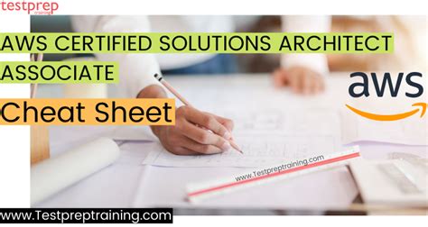 Aws Certified Solutions Architect Associate Cheat Sheet Blog