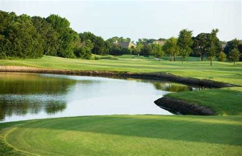 Bridlewood Golf Club | Dallas Public Course - The Course