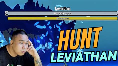 Perjalanan Mencari Curse Blessing Levi Hunt Join Membership Youtube