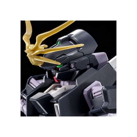 Hg Gundam Tr Woundwort Psycho Blade Custom Aoz Re Boot Ver