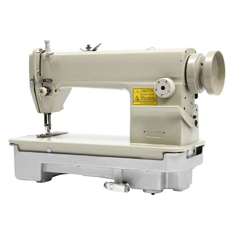 Joyding Industrial Straight Stitch Sewing Machine K D Table Servo