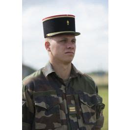 ImagesDéfense Portrait d un chef de section du 2e régiment étranger d