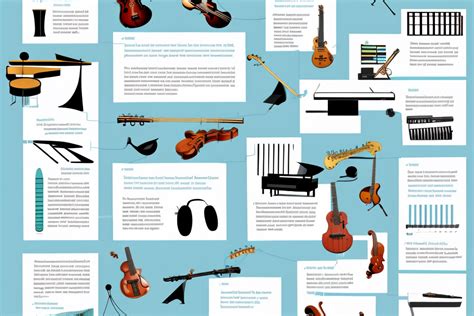 Exploring the Five Major Types of Musical Instruments: A Comprehensive ...