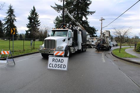 Motorist Arrested For Dui After Colliding With Pole In Yelm Nisqually