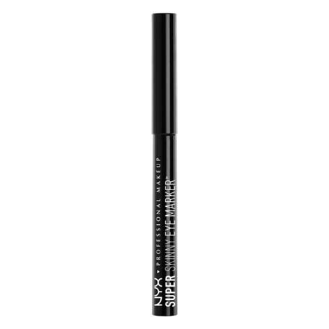 NYX PROFESSIONAL MAKEUP SUPER SKINNY EYE MARKER Attica