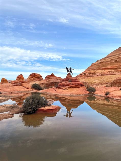 Vermilion Cliffs National Monument | Tours