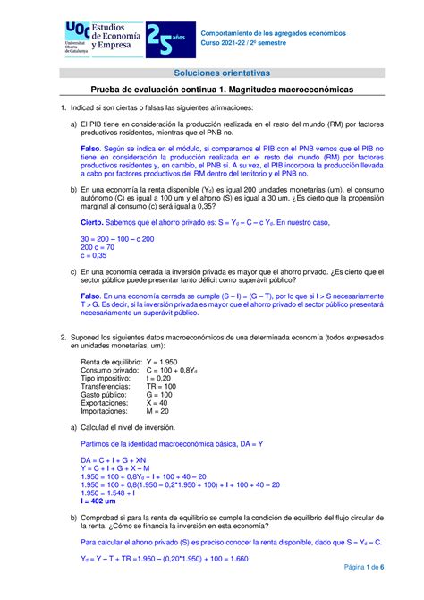 solución pec 1 Comportamientos Comportamiento de los agregados