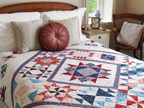 Your Guide To Standard Quilt Sizes Artofit